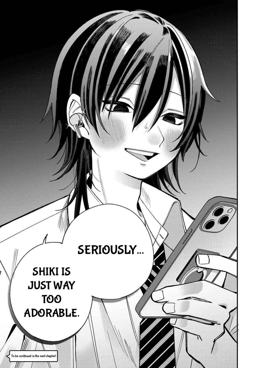Ore wa Bishojo VTuber Chapter 1 - Page 36