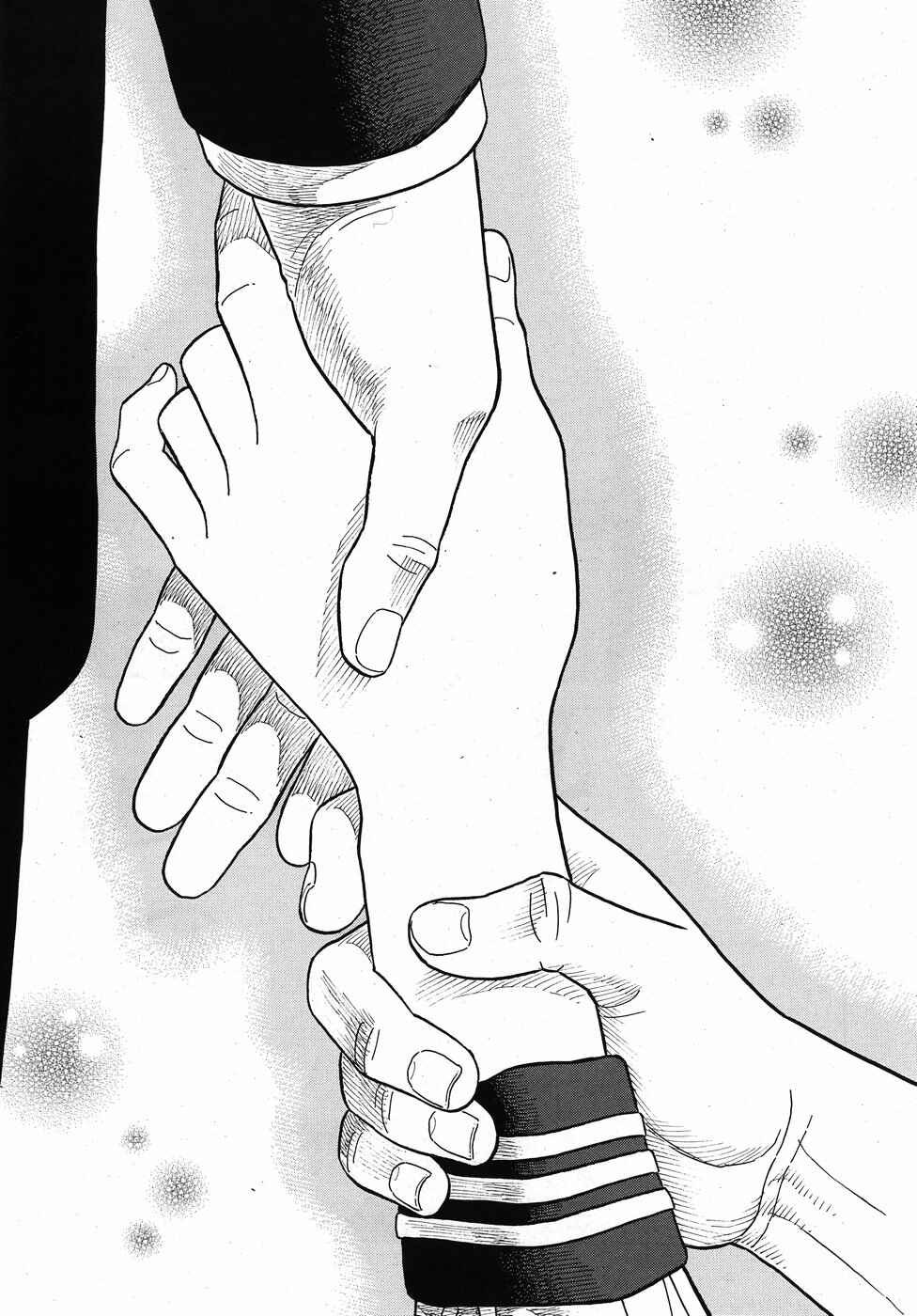 Kanojo wa Otou-san Chapter 13 - Page 25
