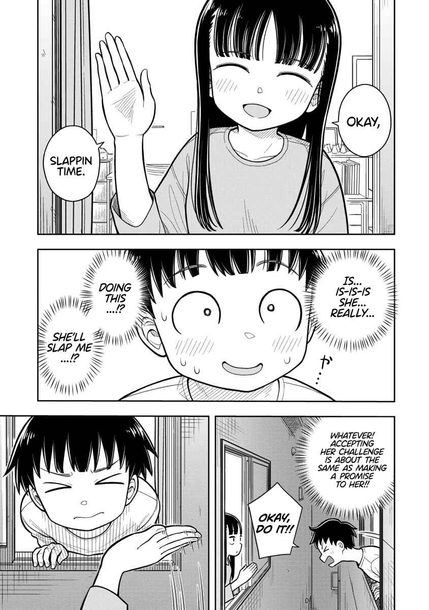 Kyou kara Hajimeru Osananajimi Chapter 11 - Page 12