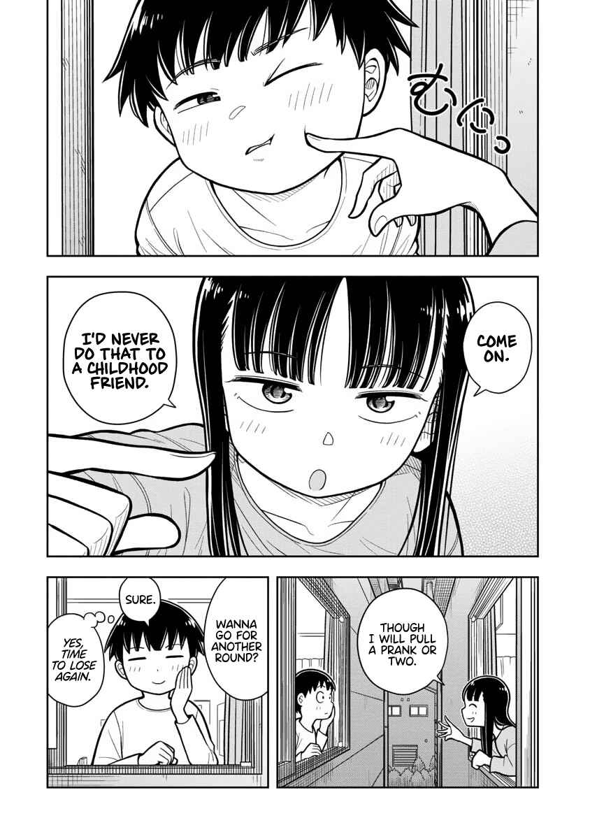 Kyou kara Hajimeru Osananajimi Chapter 11 - Page 13