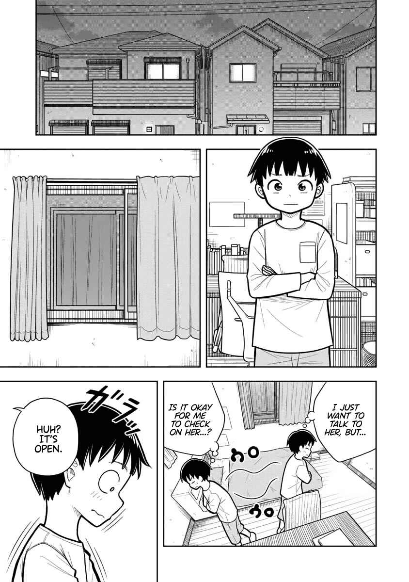 Kyou kara Hajimeru Osananajimi Chapter 11 - Page 2