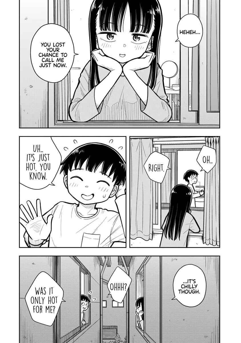 Kyou kara Hajimeru Osananajimi Chapter 11 - Page 3