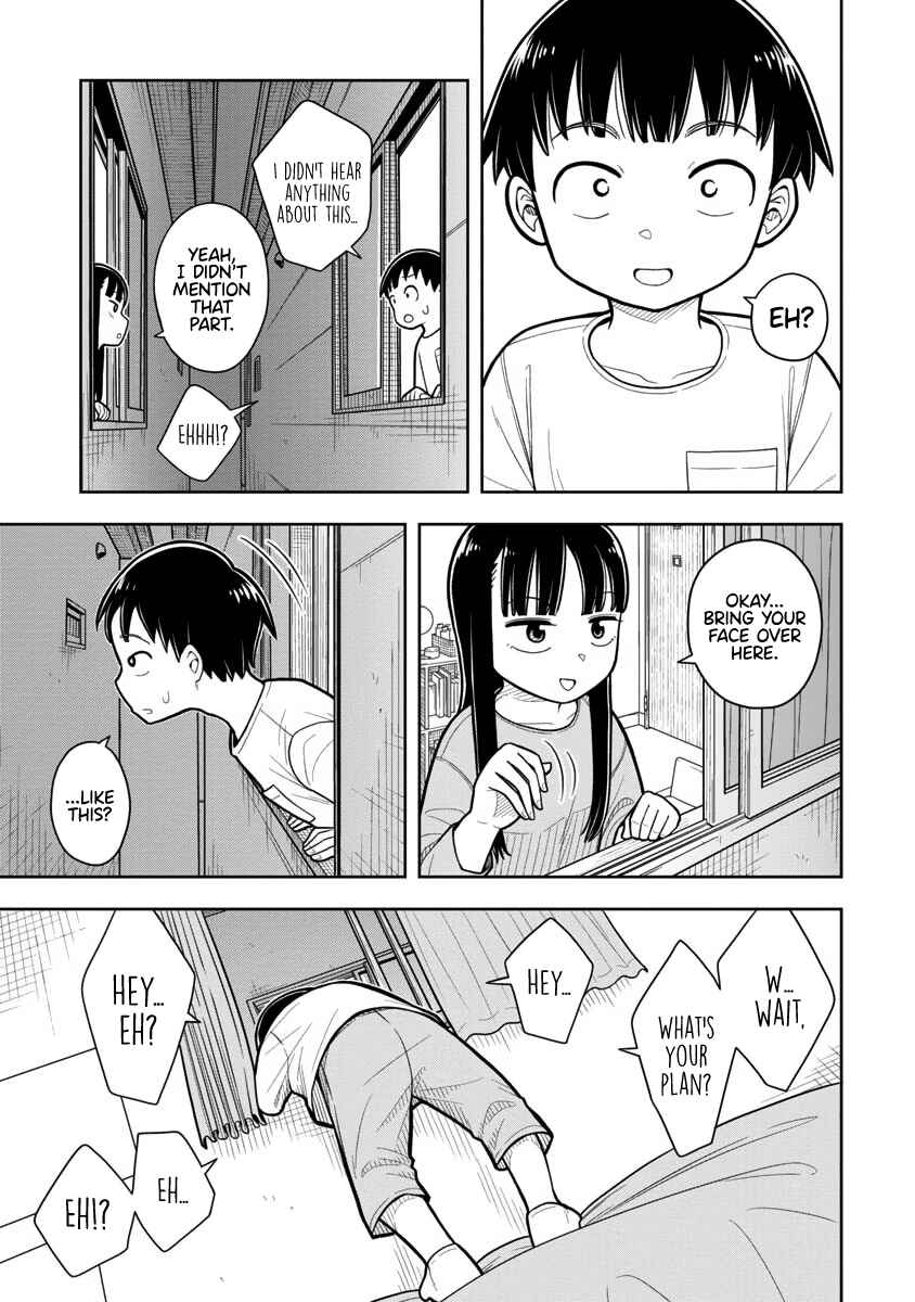Kyou kara Hajimeru Osananajimi Chapter 11 - Page 8