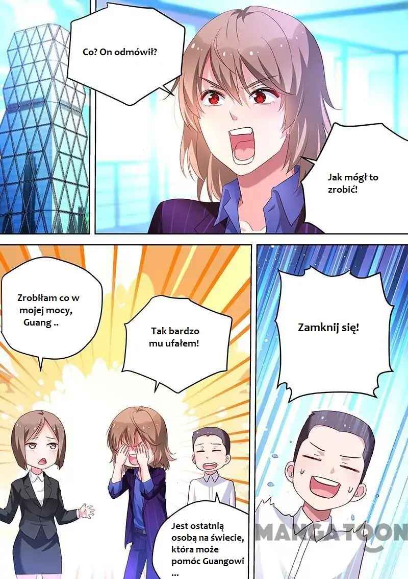 Turn to Prince Charming Chapter 44 - Page 1