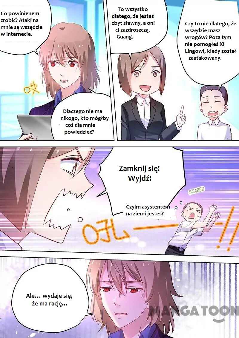 Turn to Prince Charming Chapter 44 - Page 2
