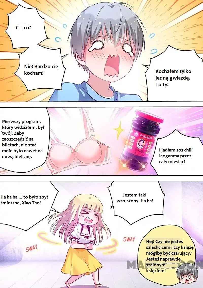 Turn to Prince Charming Chapter 44 - Page 6