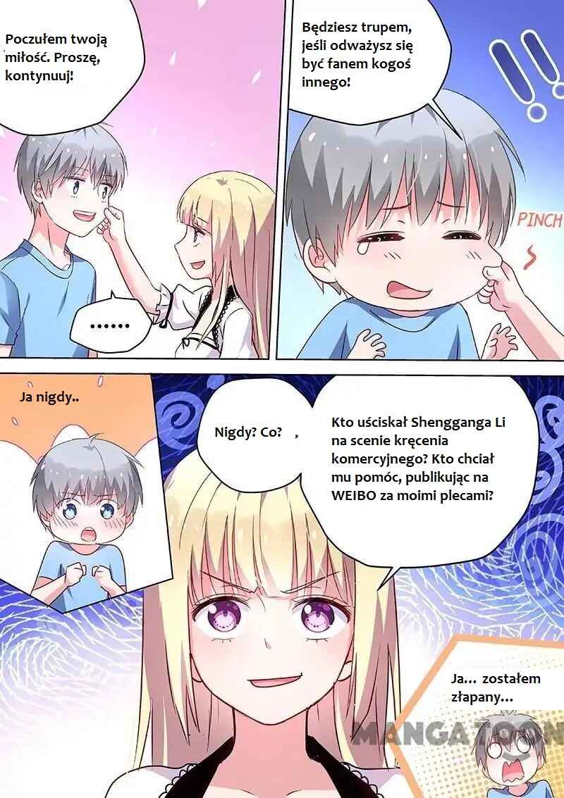 Turn to Prince Charming Chapter 44 - Page 7