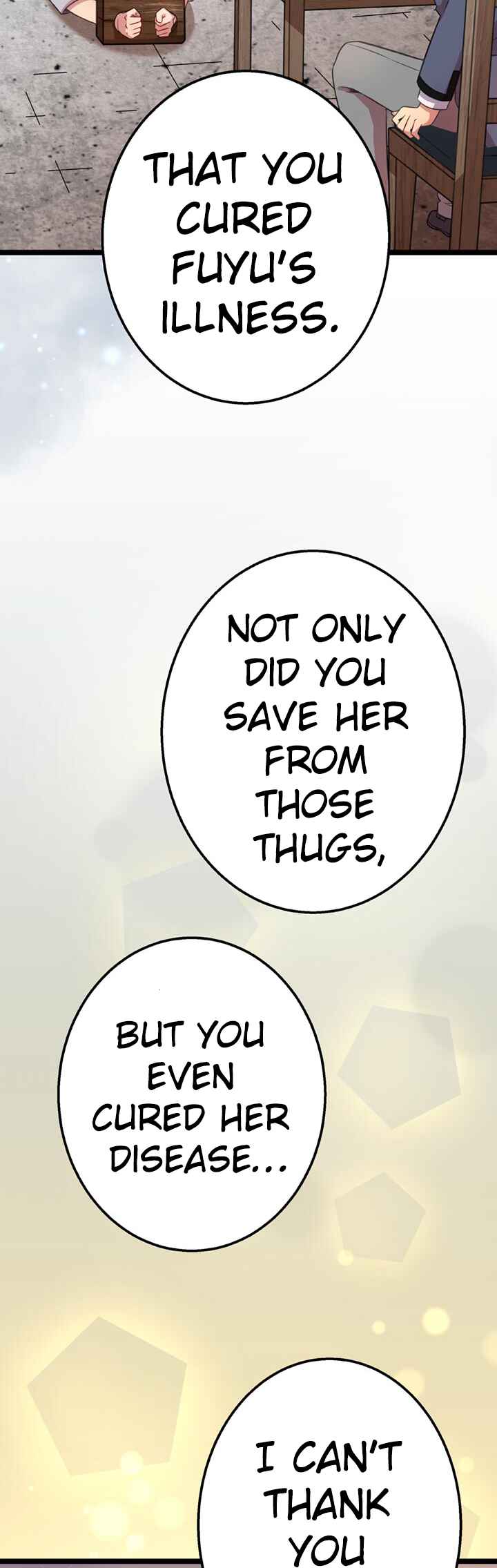 Maou to Ryuuou ni Sodaterareta Shounen wa Gakuen Seikatsu wo Musou suru You desu Chapter 47 - Page 39
