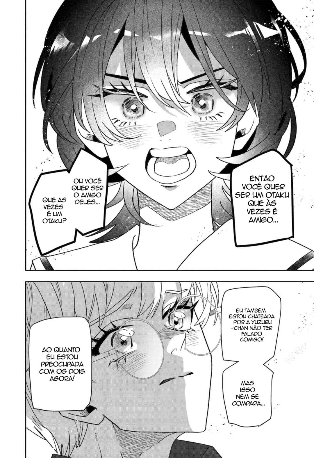 Otaku mo Koi mo Rensa Suru Chapter 34 - Page 12