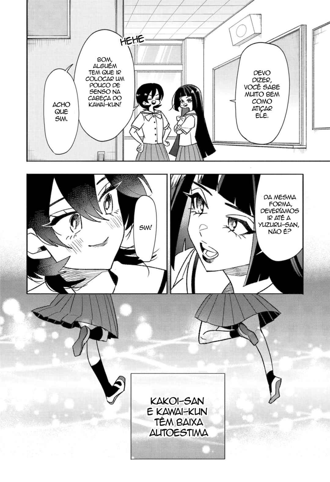 Otaku mo Koi mo Rensa Suru Chapter 34 - Page 18