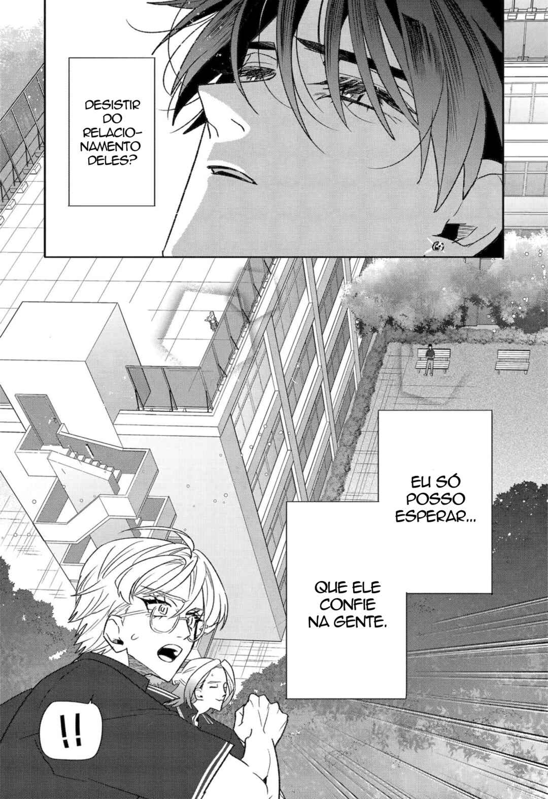 Otaku mo Koi mo Rensa Suru Chapter 34 - Page 20