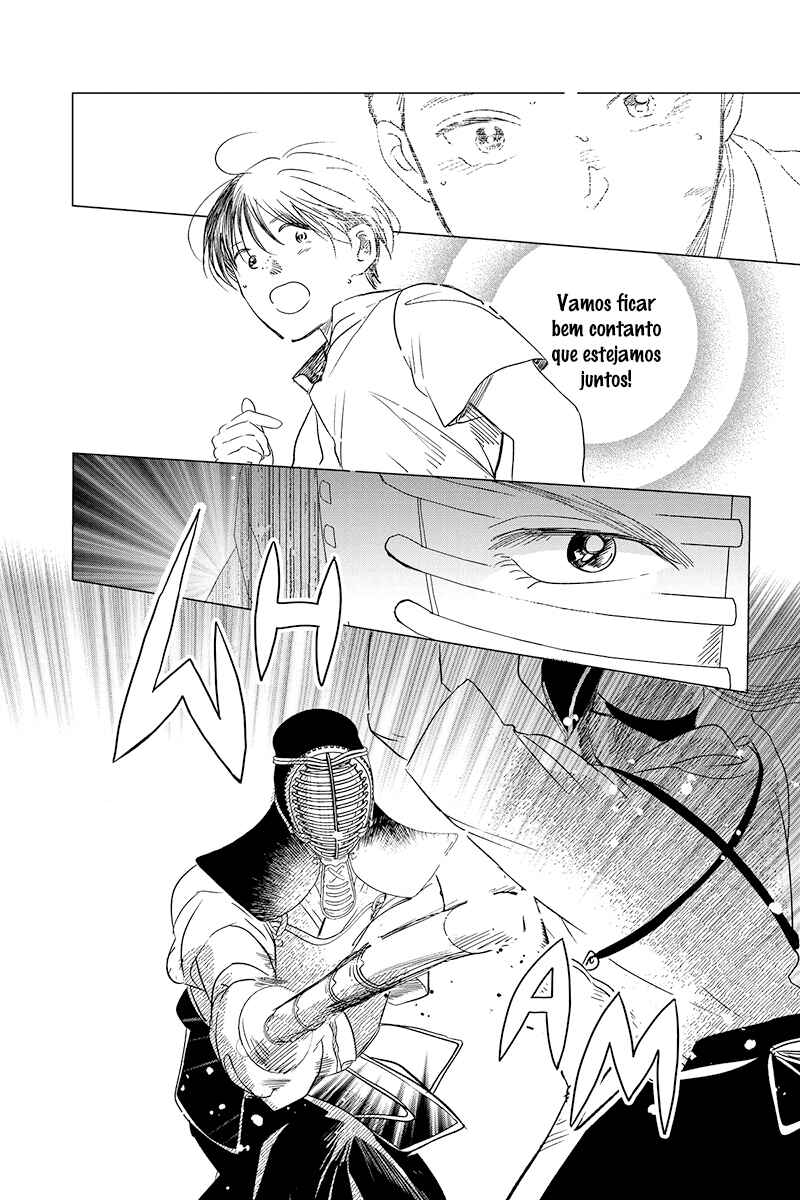 My Dear Detective: Mitsuko’s Case Files Chapter 24 - Page 30