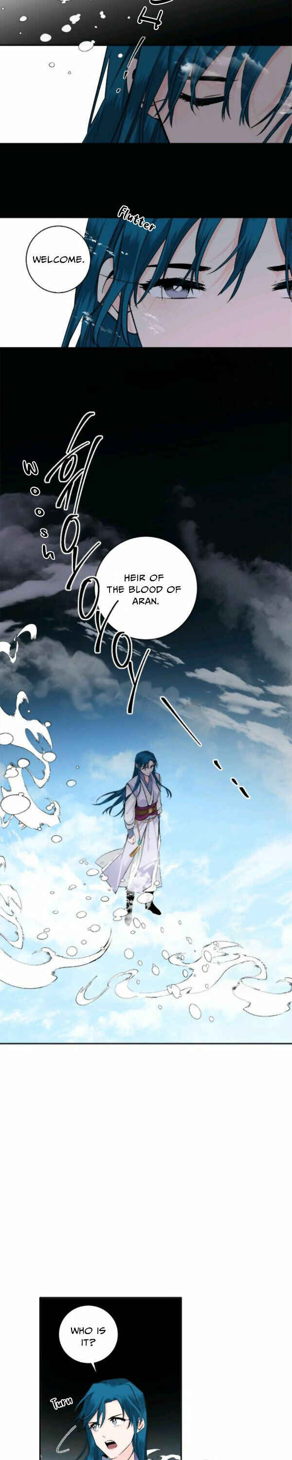 Yeon Lok Heun Chapter 108 - Page 13
