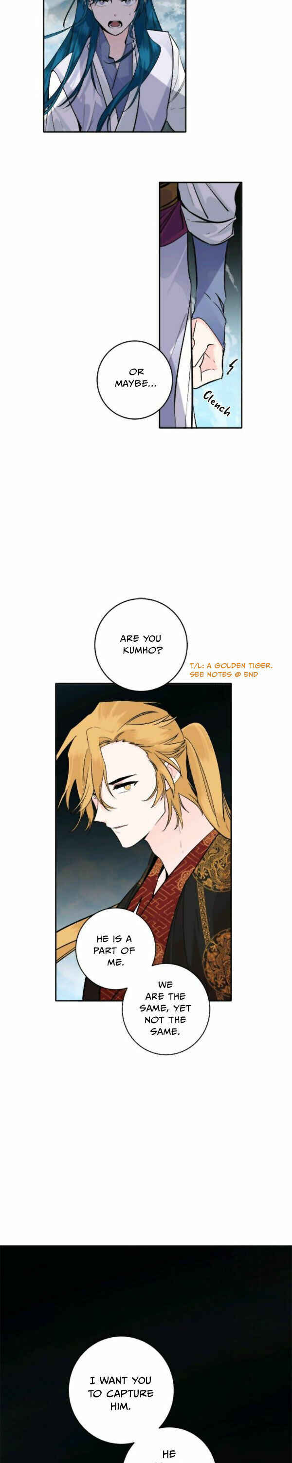 Yeon Lok Heun Chapter 108 - Page 16