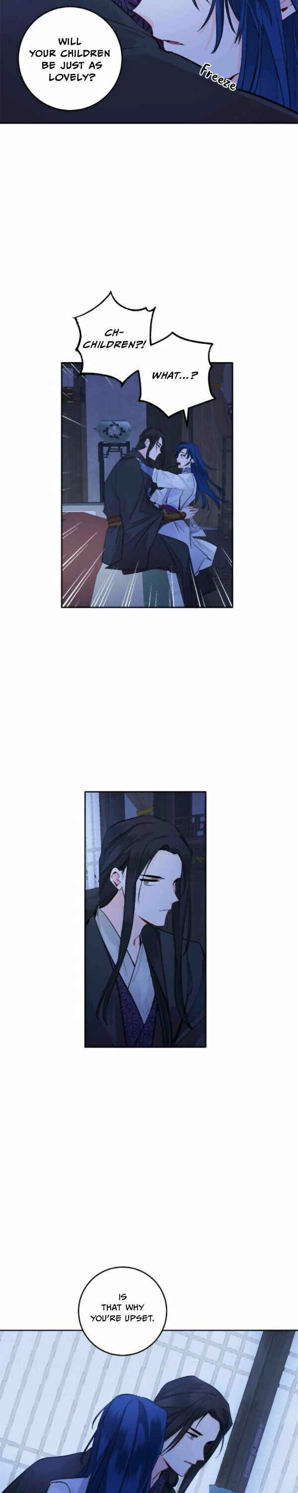 Yeon Lok Heun Chapter 108 - Page 8