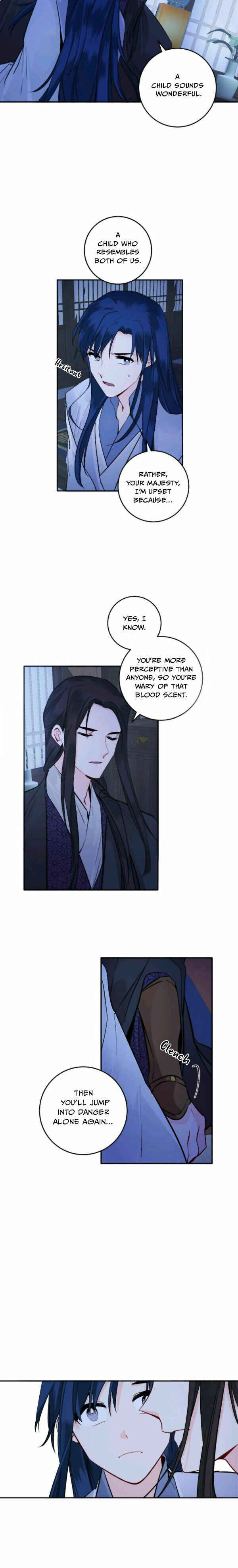 Yeon Lok Heun Chapter 108 - Page 9