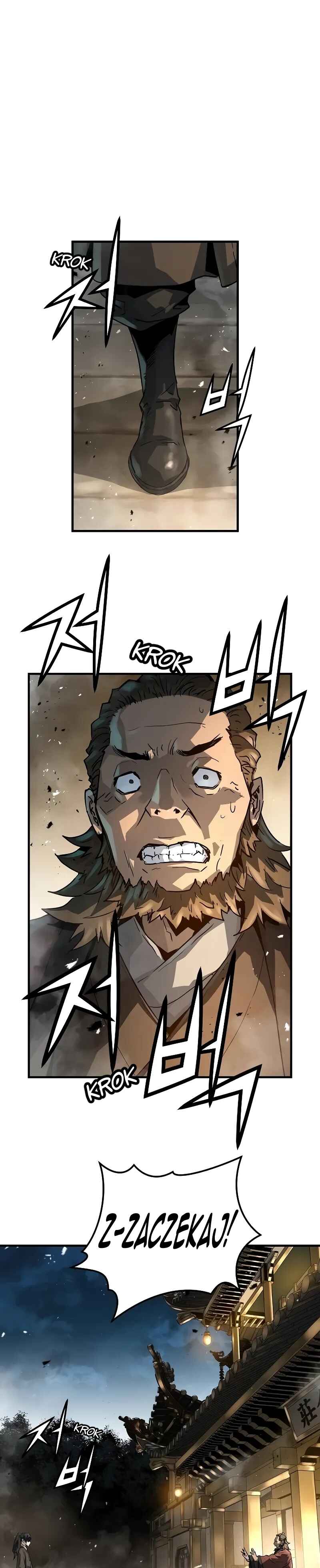 Absolute Regression Chapter 22 - Page 1