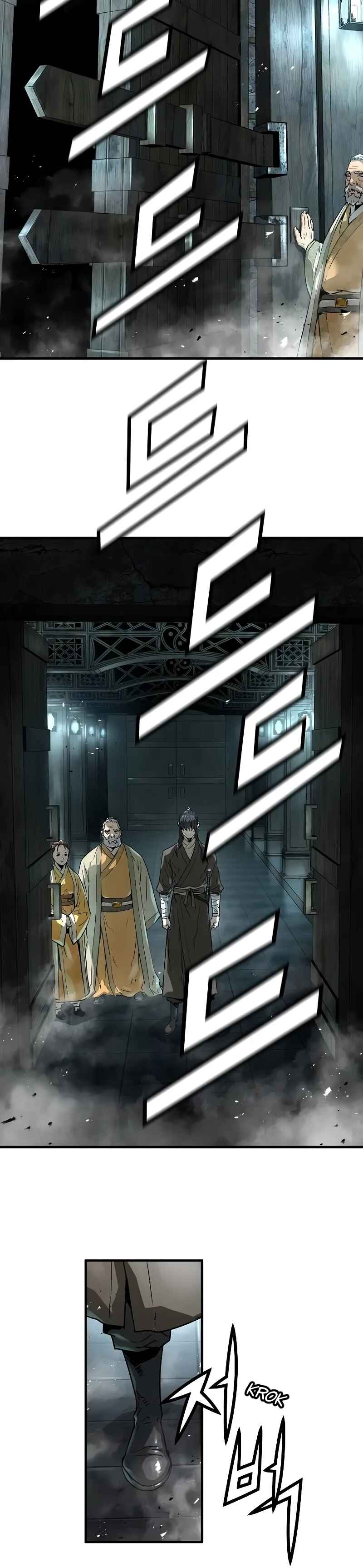 Absolute Regression Chapter 22 - Page 22