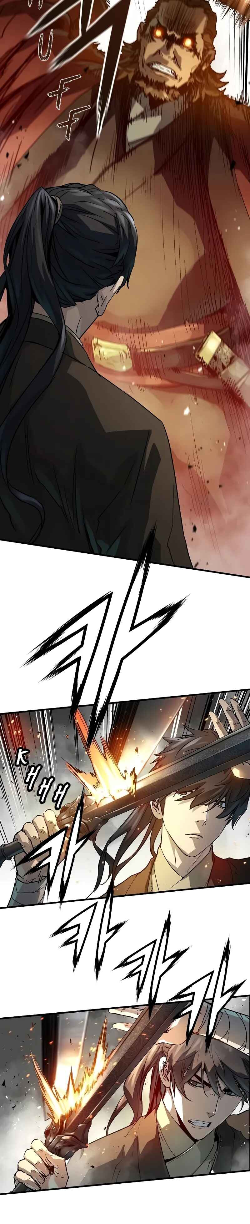 Absolute Regression Chapter 22 - Page 4