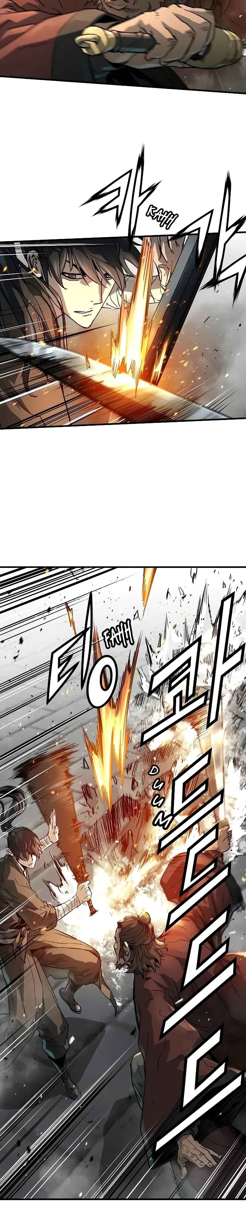 Absolute Regression Chapter 22 - Page 6