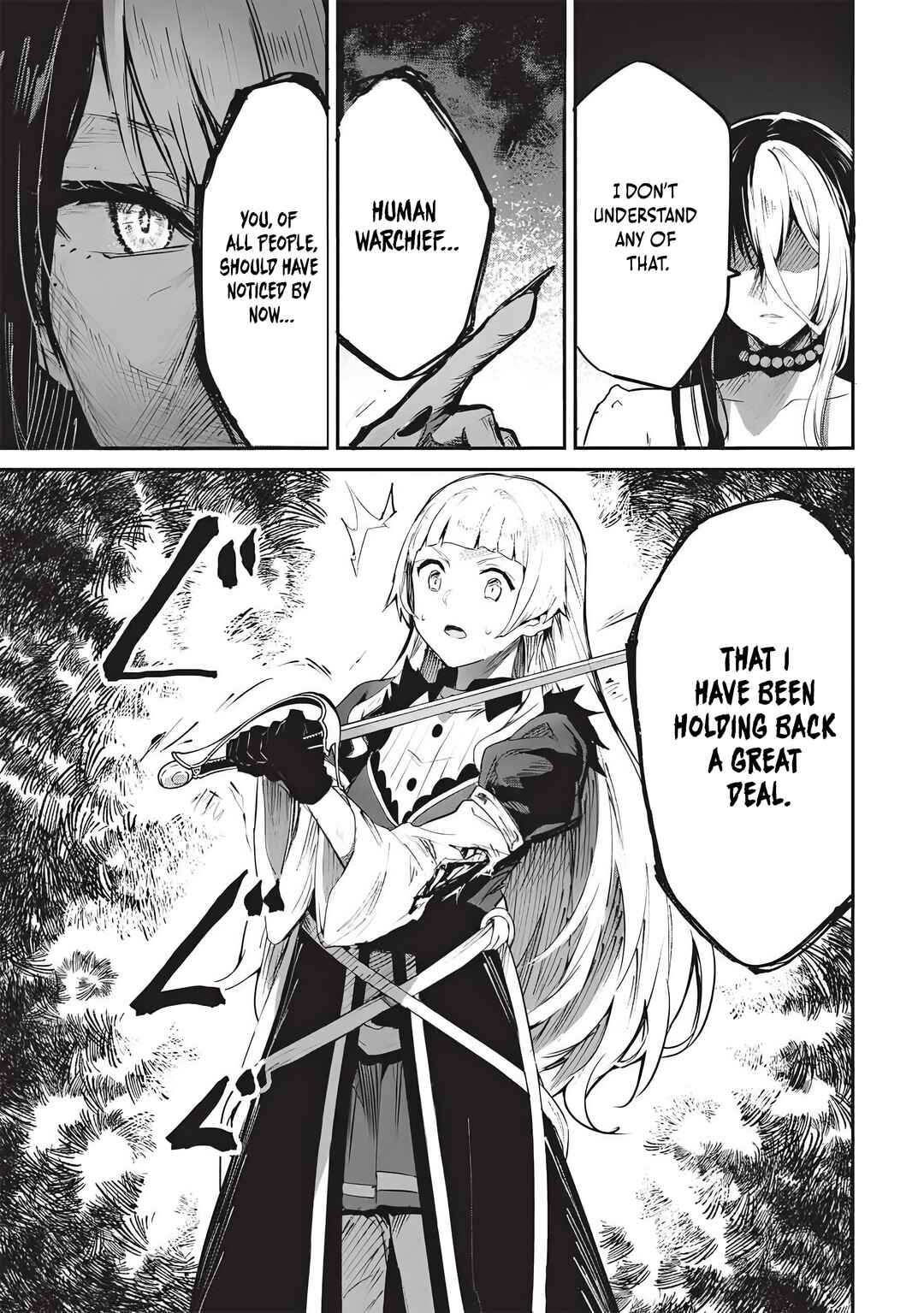 Itsudemo Jitaku ni Kaereru Ore wa, Isekai de Gyoushounin wo Hajimemashita Chapter 69 - Page 11