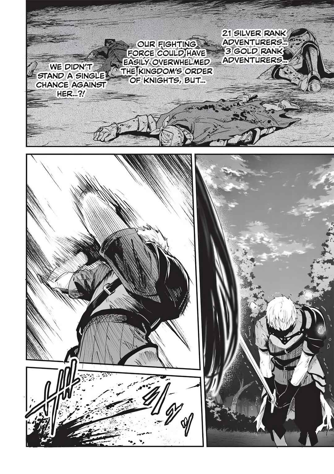 Itsudemo Jitaku ni Kaereru Ore wa, Isekai de Gyoushounin wo Hajimemashita Chapter 69 - Page 2