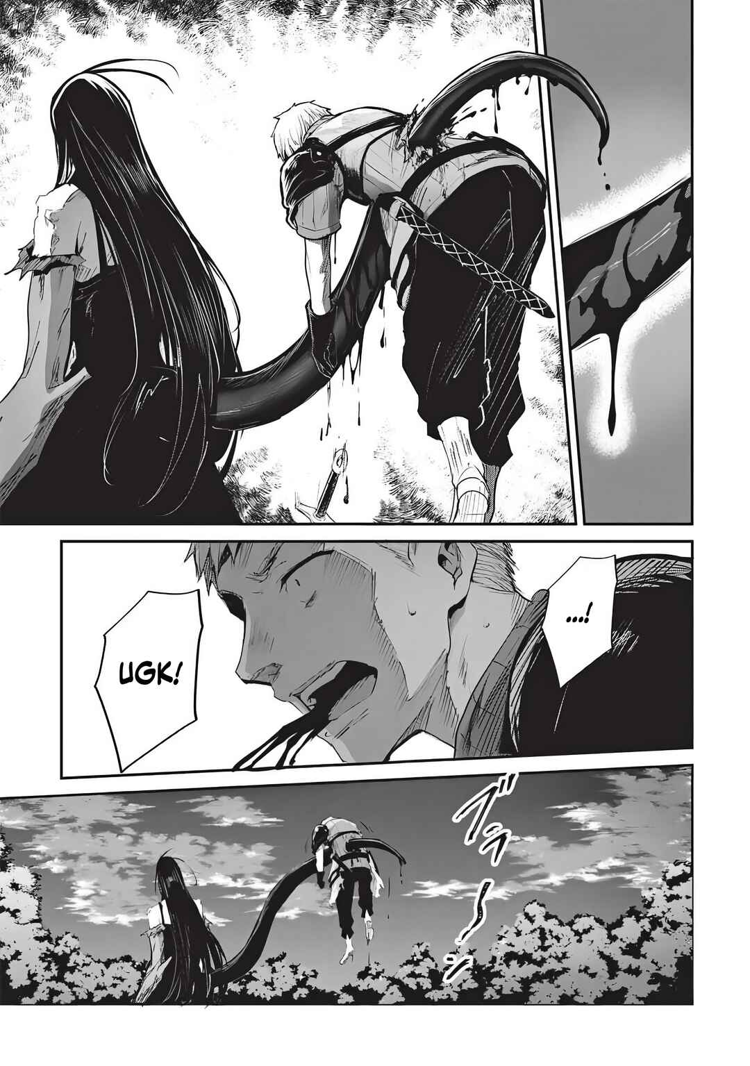 Itsudemo Jitaku ni Kaereru Ore wa, Isekai de Gyoushounin wo Hajimemashita Chapter 69 - Page 3