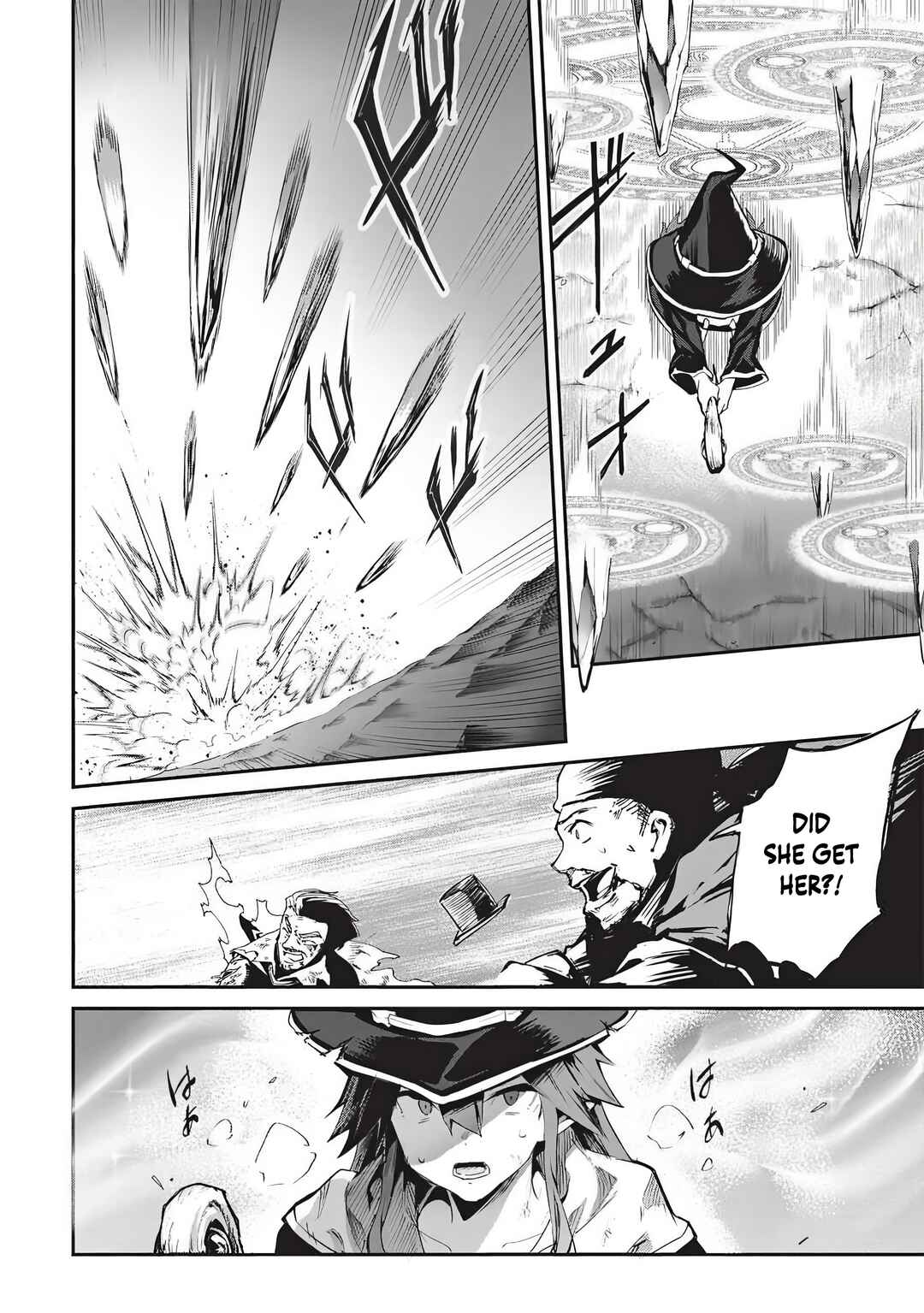 Itsudemo Jitaku ni Kaereru Ore wa, Isekai de Gyoushounin wo Hajimemashita Chapter 69 - Page 6