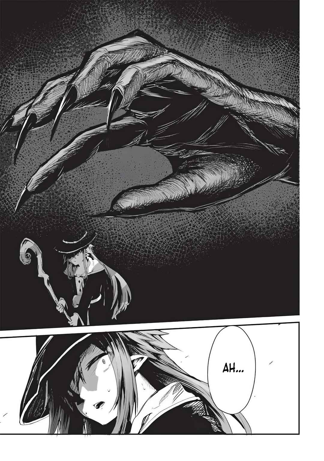 Itsudemo Jitaku ni Kaereru Ore wa, Isekai de Gyoushounin wo Hajimemashita Chapter 69 - Page 7