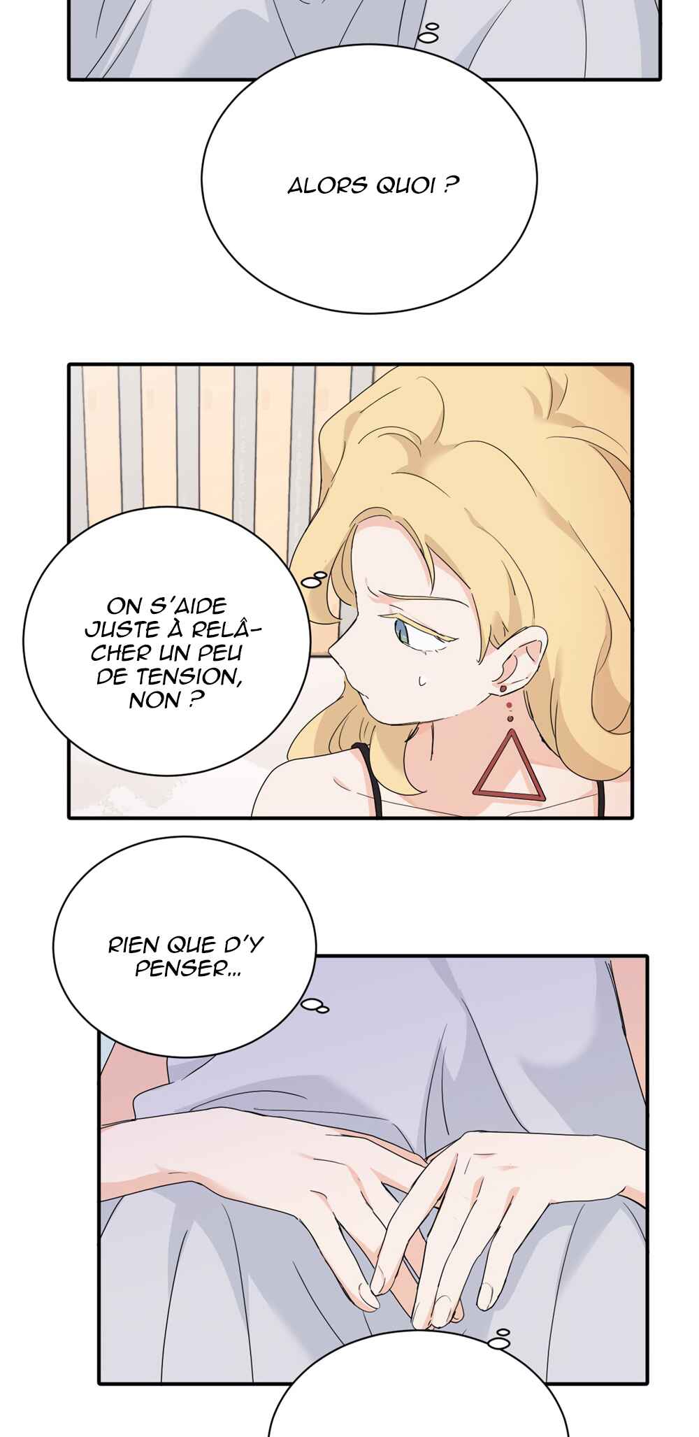Qīn'ài De Sǐduìtóu Chapter 18 - Page 22