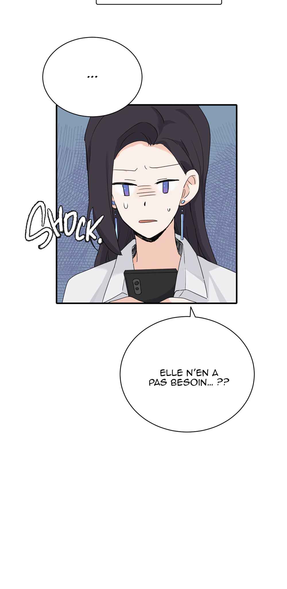 Qīn'ài De Sǐduìtóu Chapter 18 - Page 30
