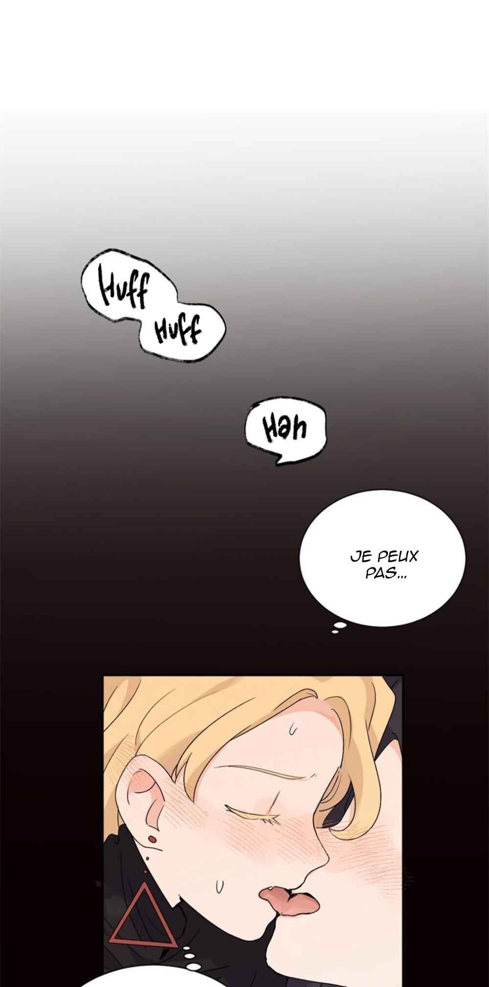 Qīn'ài De Sǐduìtóu Chapter 18 - Page 7