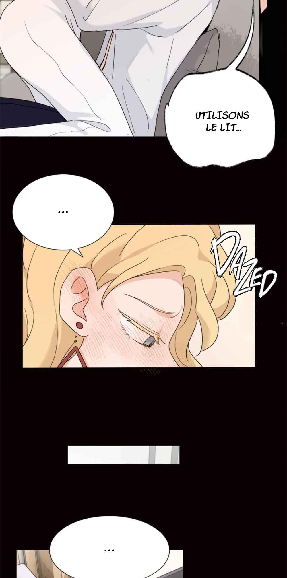 Qīn'ài De Sǐduìtóu Chapter 18 - Page 9