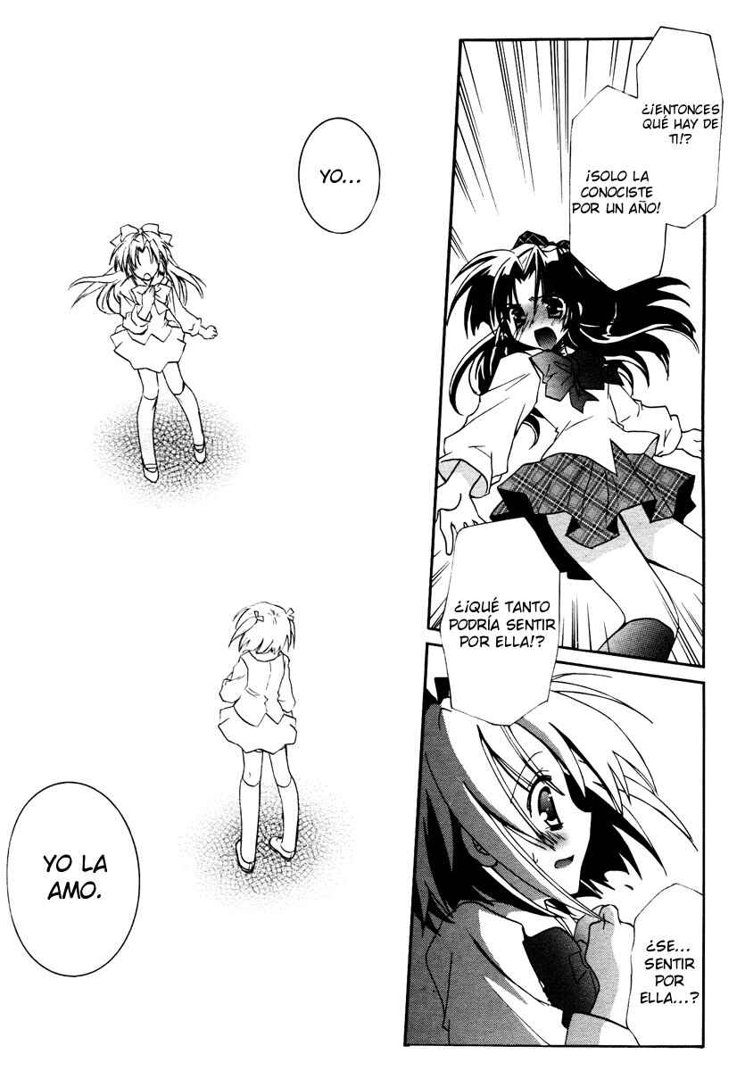Love Cubic Chapter 1 - Page 19