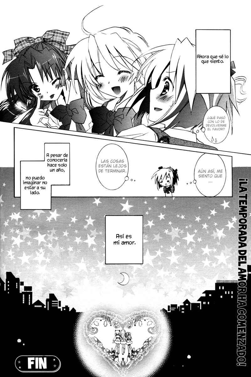 Love Cubic Chapter 1 - Page 29