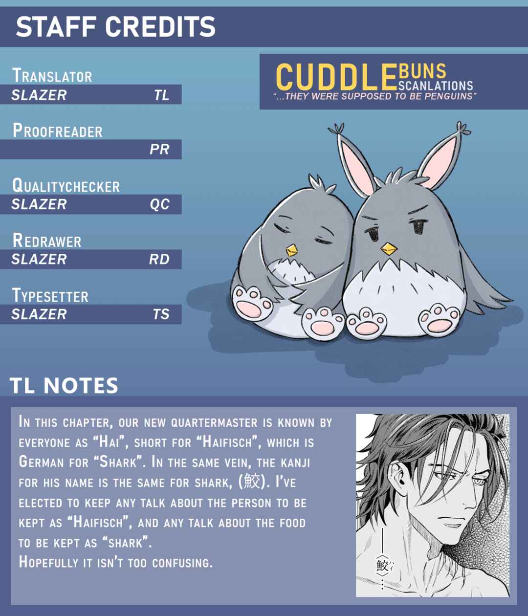 Isekai Izakaya "Nobu" Chapter 102 - Page 28