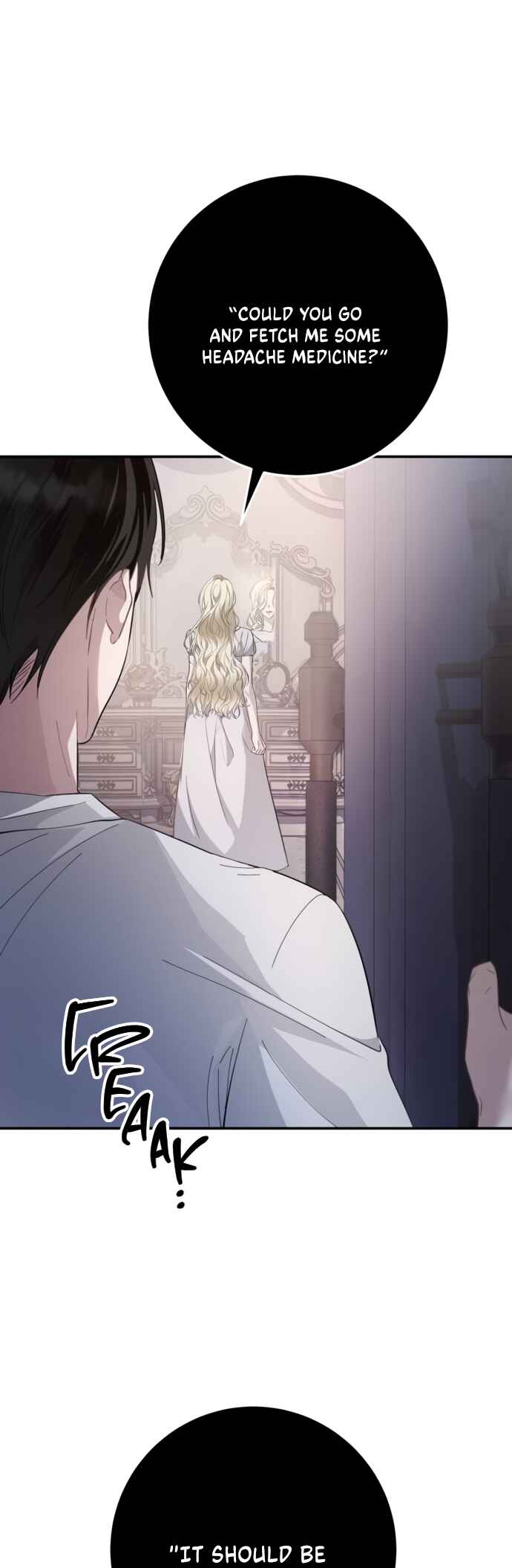 Saranameun Wangnyeoui Useum Dwieneun Chapter 14 - Page 24