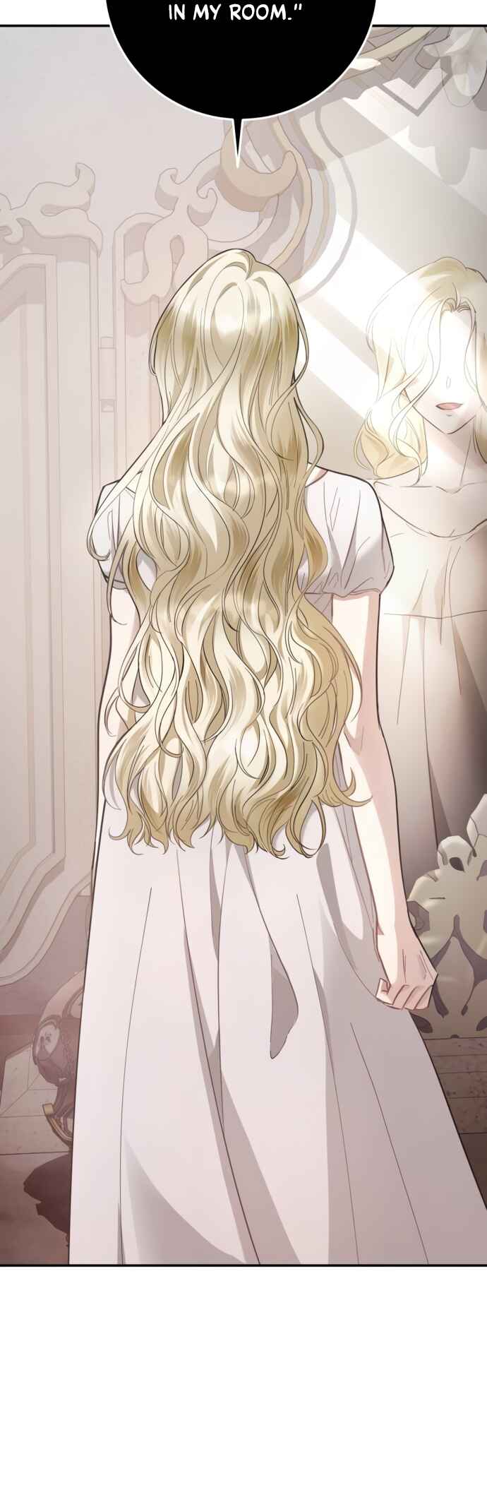 Saranameun Wangnyeoui Useum Dwieneun Chapter 14 - Page 25