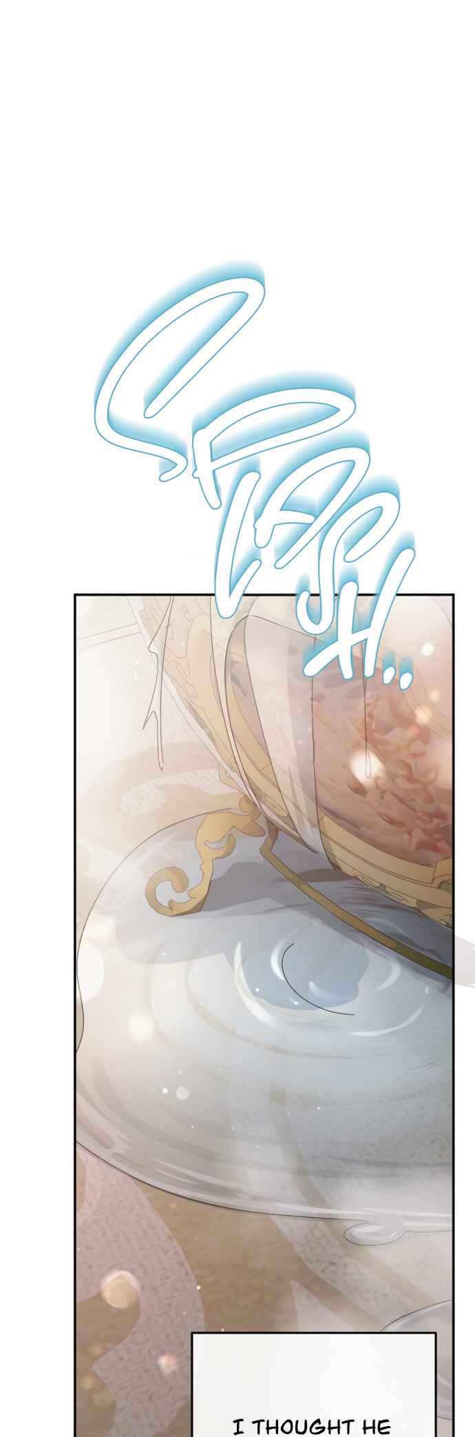 Saranameun Wangnyeoui Useum Dwieneun Chapter 14 - Page 3