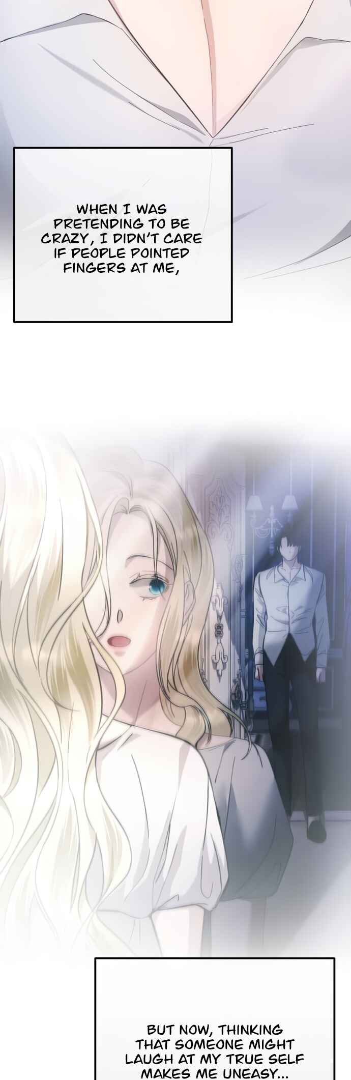 Saranameun Wangnyeoui Useum Dwieneun Chapter 14 - Page 36