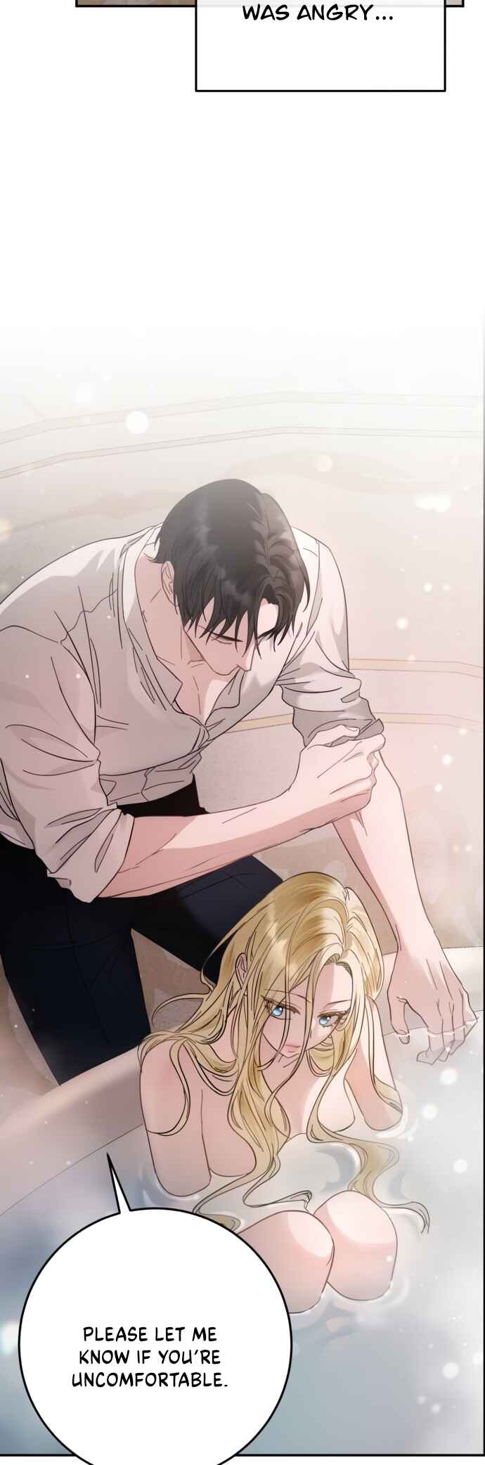 Saranameun Wangnyeoui Useum Dwieneun Chapter 14 - Page 4