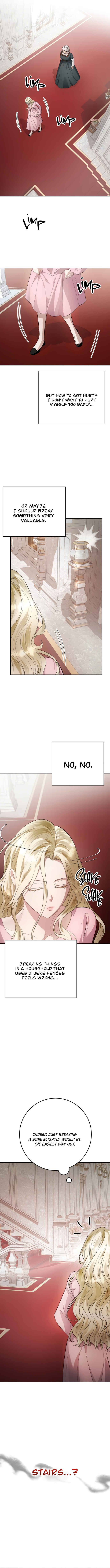 Saranameun Wangnyeoui Useum Dwieneun Chapter 14 - Page 40