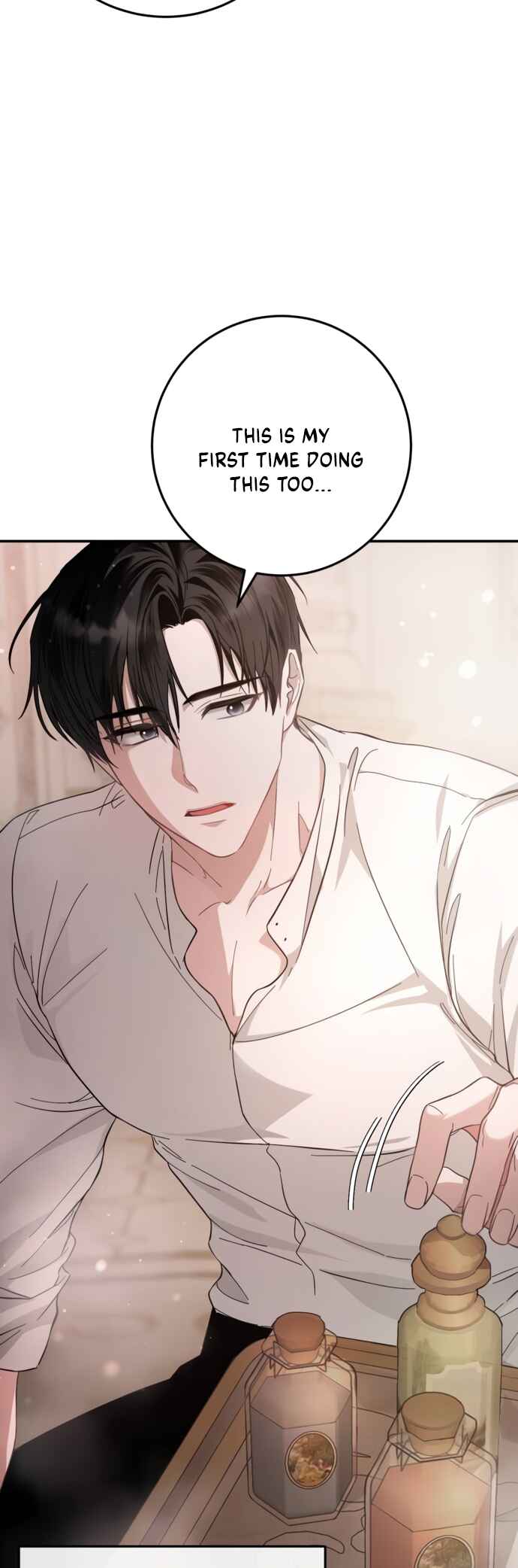 Saranameun Wangnyeoui Useum Dwieneun Chapter 14 - Page 5