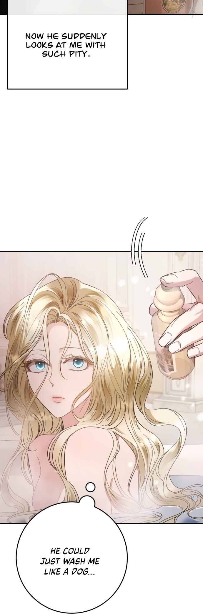 Saranameun Wangnyeoui Useum Dwieneun Chapter 14 - Page 6