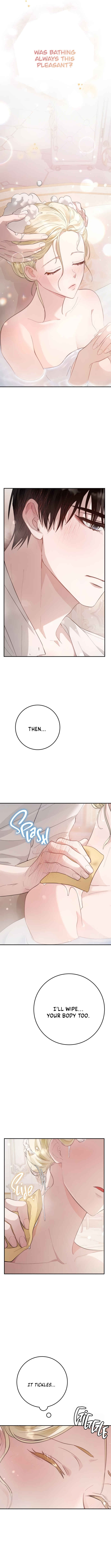 Saranameun Wangnyeoui Useum Dwieneun Chapter 14 - Page 8