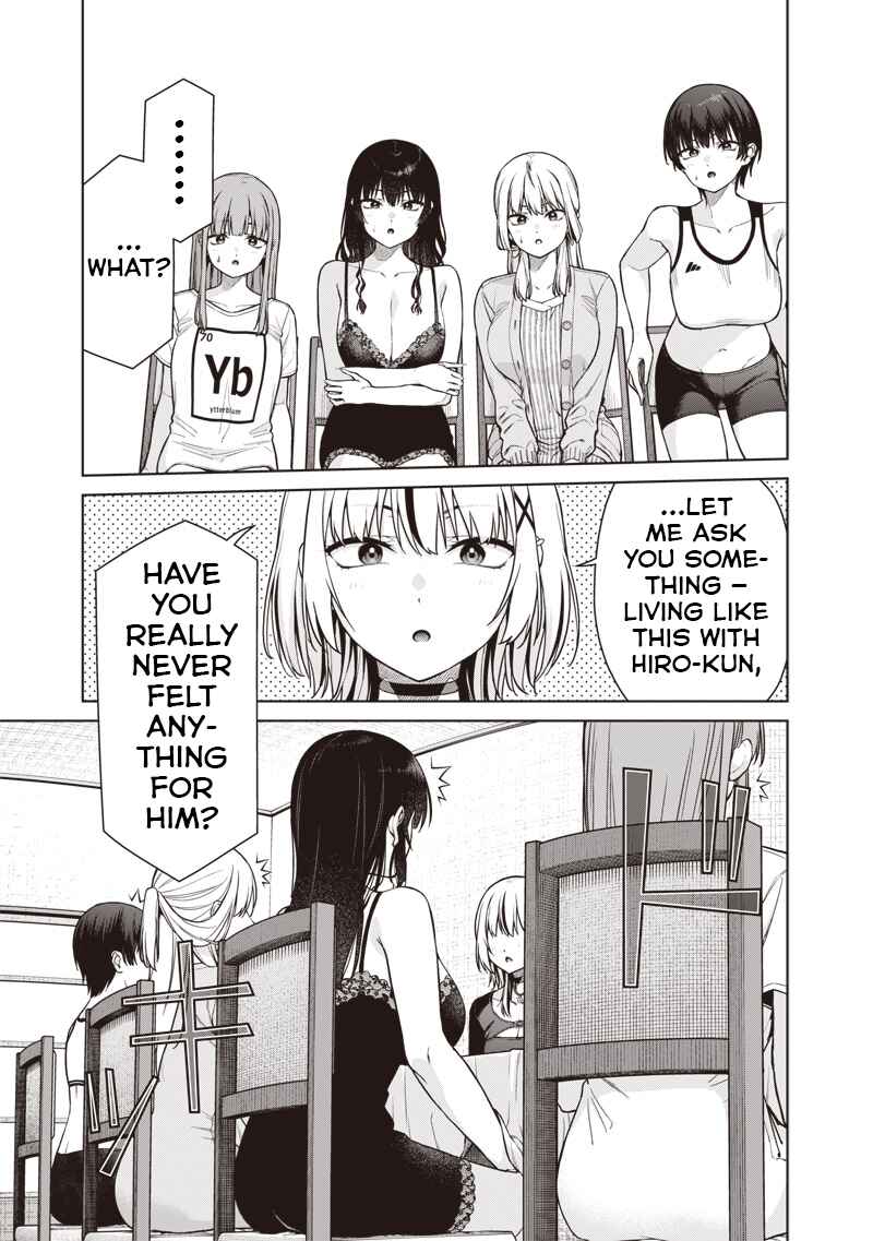 Anata-tachi Soredemo Sensei Desu ka! Chapter 26.2 - Page 7