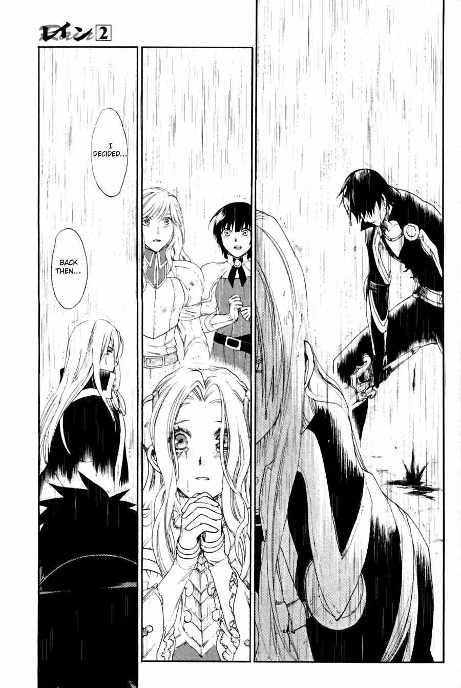 Rain Chapter 10 - Page 17