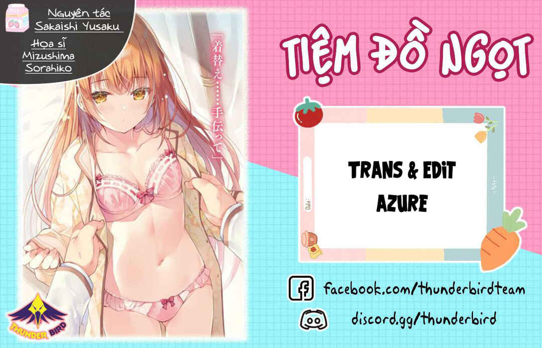 Saijo no Osewa - Takane no Hana-darake na Meimonkou de, Gakuin Ichi no Ojousama (Seikatsu Nouryoku Kaimu) wo Kagenagara Osewa Suru koto ni narimashita Chapter 24 - Page 1