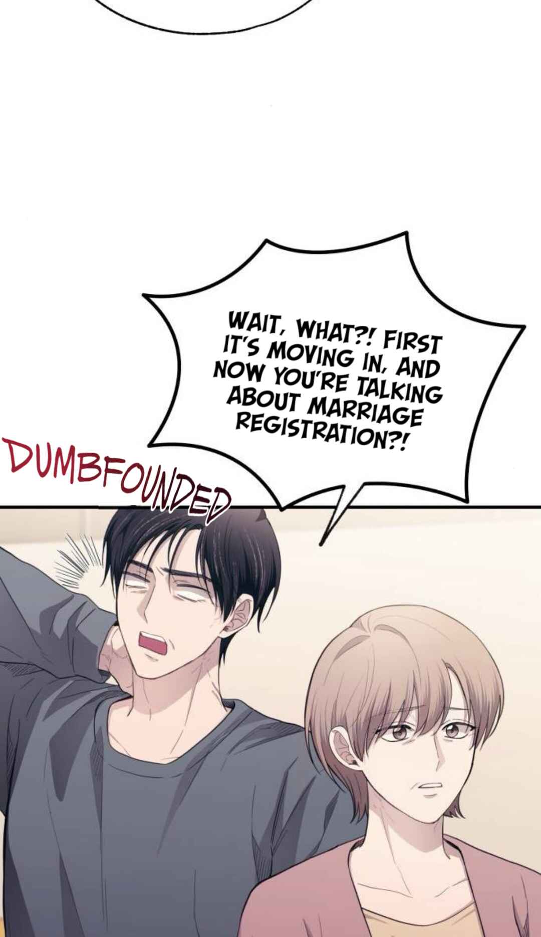 Yeon-u ui Sunjeong Chapter 215 - Page 13