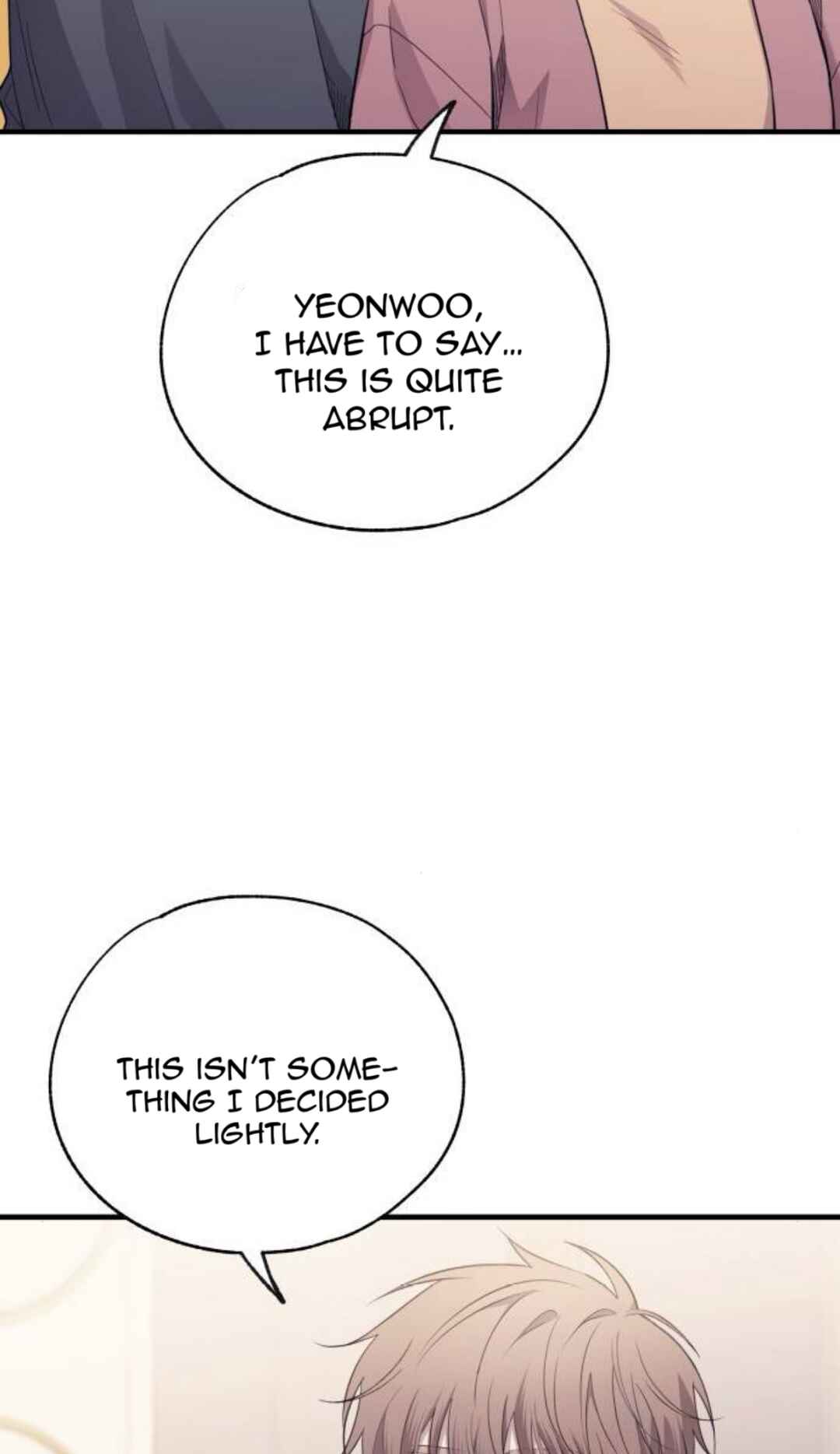 Yeon-u ui Sunjeong Chapter 215 - Page 14
